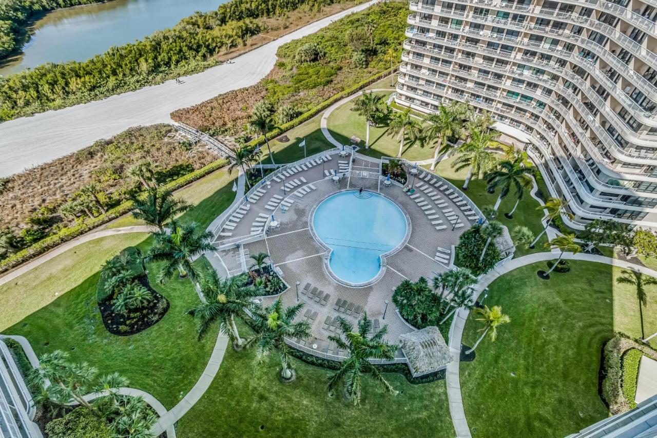 Sunset Dreams Apartment Marco Island Exterior foto