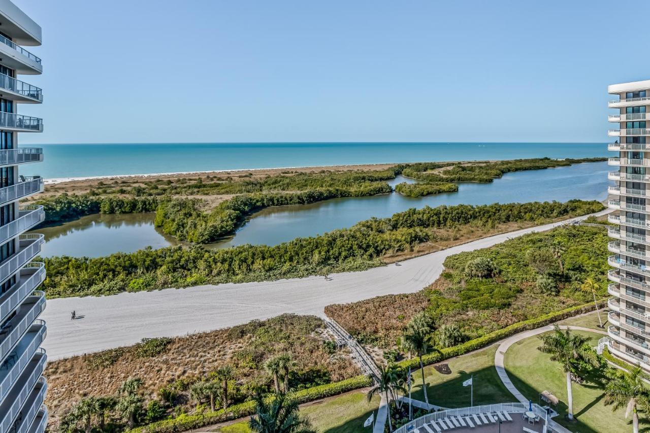 Sunset Dreams Apartment Marco Island Exterior foto