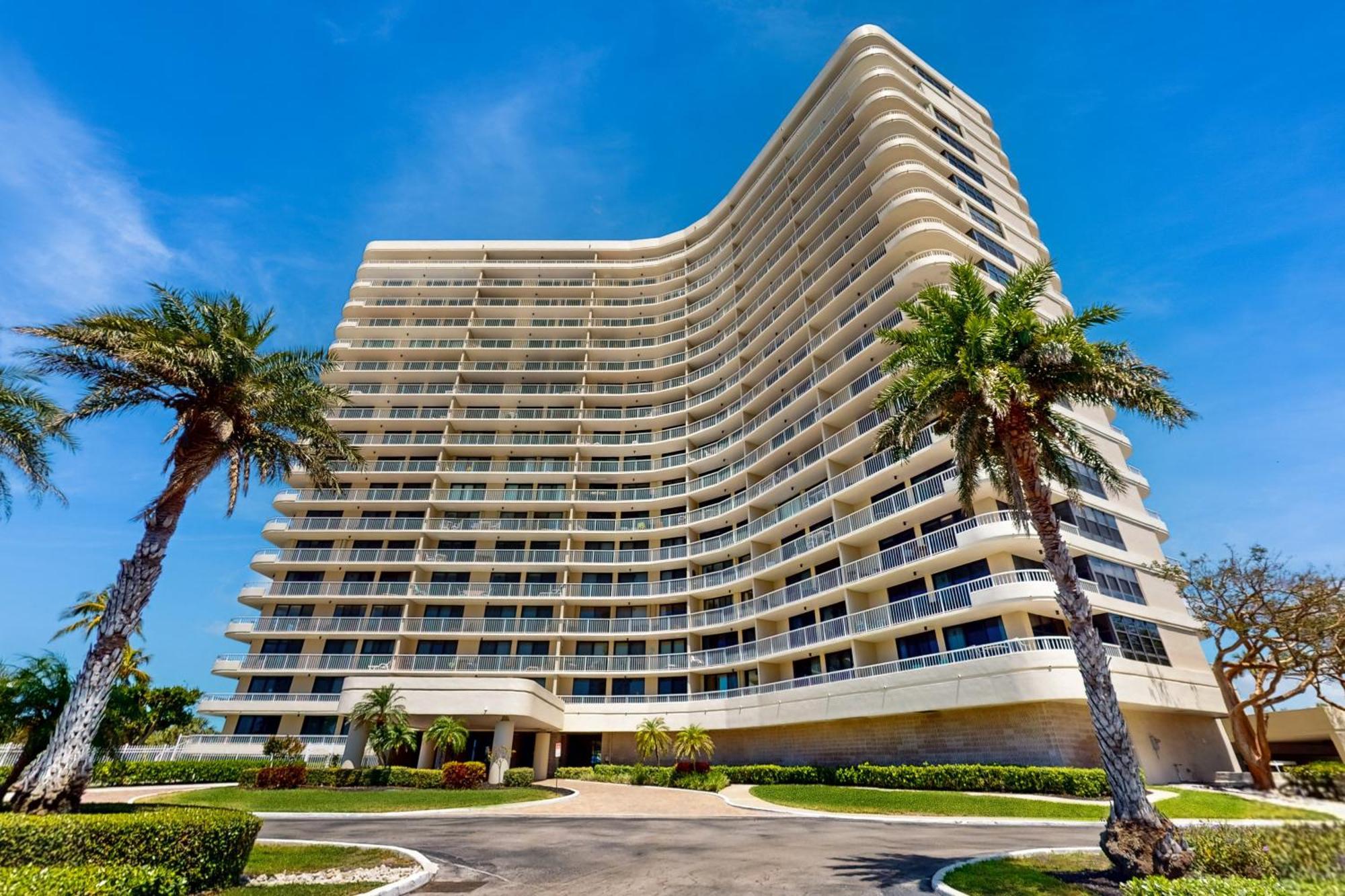 Sunset Dreams Apartment Marco Island Exterior foto