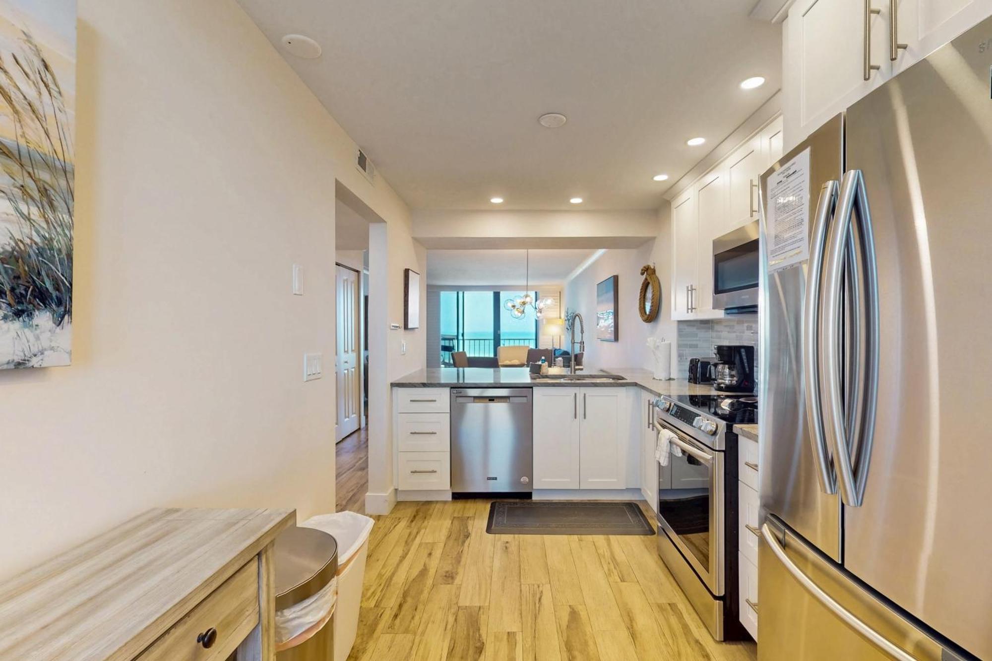 Sunset Dreams Apartment Marco Island Exterior foto