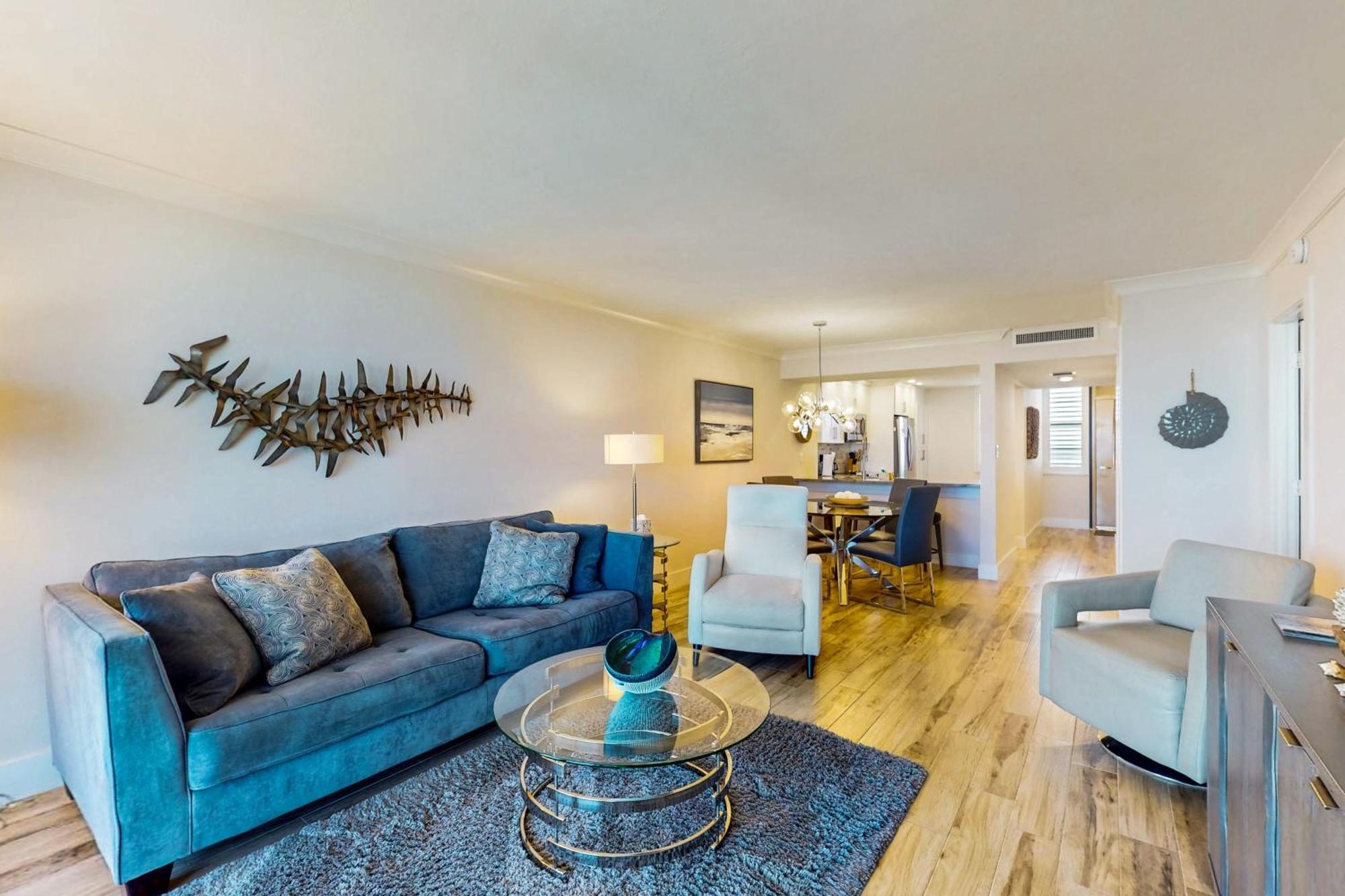 Sunset Dreams Apartment Marco Island Exterior foto